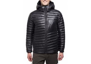 Black Diamond - Куртка мужская Hot Forge Hoody