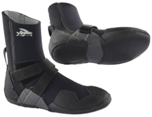 Patagonia - Гидроботы из каучука R5 Yulex Round Toe Booties