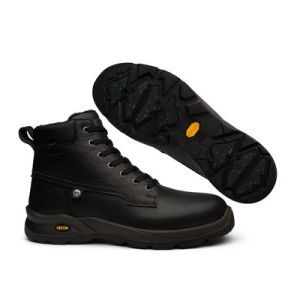 Мужские высокие ботинки Grisport 7103