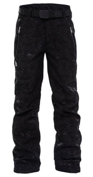 8848 ALTITUDE - Мембранные брюки Ester jr Softhshell