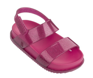 Пляжные сандалии Melissa Cosmic Sandal Bb