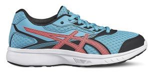 Asics - Беговые кроссовки STORMER GS