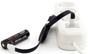 Яркий луч - Защищенный ккумулятор YLP SA1826R