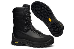 Кожаные мужские сапоги Grisport 11615