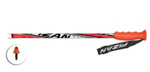 Fizan — Удобные горнолыжные палки Race SL