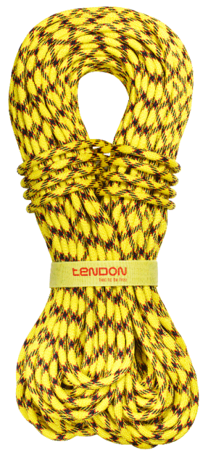 Износостойкая веревка Tendon Master 9.7 Standart