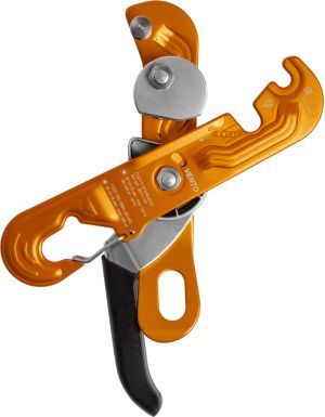 Спусковое устройство Венто Стопор-десантер (2021)