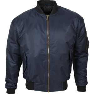 Куртка однотонная для мужчин Сплав Пилот