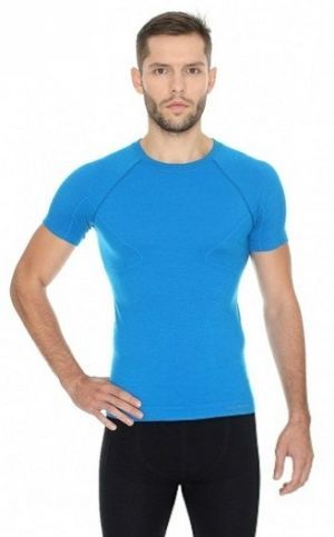 BRUBECK - Футболка теплая Active Wool 