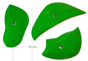 Скалолазные зацепы Top Point #147