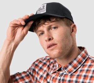 Летняя кепка Jack Wolfskin 365 Baseball Cap