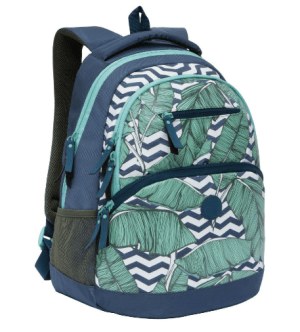 Grizzly - Рюкзак женский 16