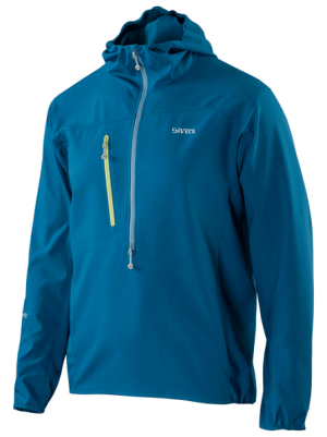 Sivera - Спортивный пуловер Мураш 2.0