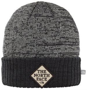 The North Face – Утепленная шапка Norden Beanie
