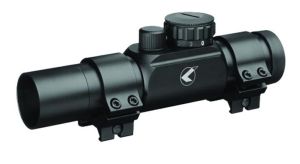 Gamo - Прицельное устройство Red Dot 30 мм Rgb