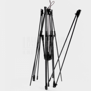 Каркас для палатки Tramp Sirius 3