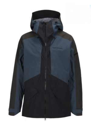 Peak Performance - Куртка мембранная Teton J