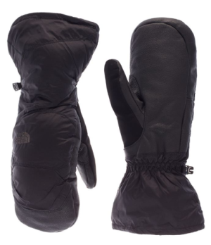 The North Face - Водоотталкивающие рукавицы  Nuptse Mitt