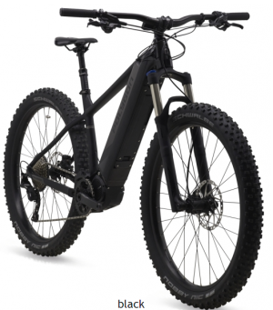 Велосипед Polygon Entiat TR-E 27.5