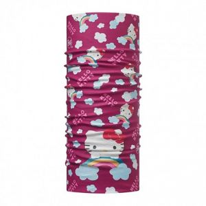 Buff - Бандана-шарф Hello Kitty Child Original Buff Rainbow Purple