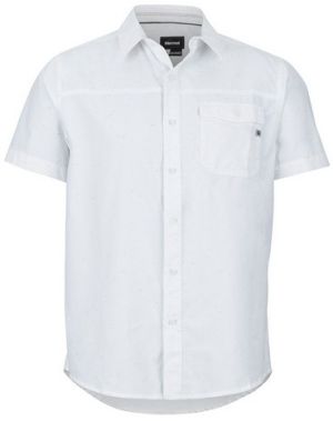 Рубашка с короткими рукавами Marmot Tumalo SS