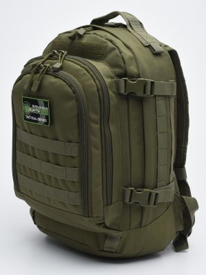 Рюкзак тактический Huntsman RU 051 40