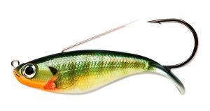 Rapala - Незацепляющаяся блесна WSD 8см 16гр.