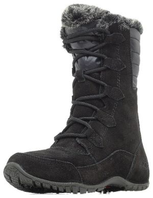 The North Face - Женские качественные сапоги W Nuptse Purna II