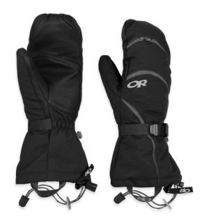 Outdoor research - Варежки женские Highcamp Mitts Women's