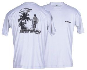 Mormaii - Летняя футболка мужская Серфер