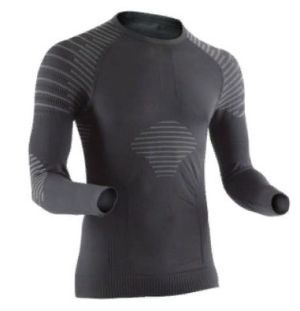 X-Bionic - Термофутболка с длинными рукавами Invent Shirt Long SL