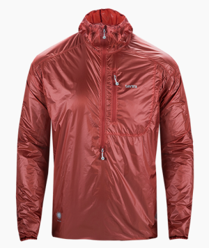 Sivera - Функциональный пуловер Ярец Про 2.0