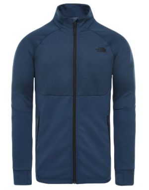 Спортивная куртка мужская The North Face Croda Rossa Fleece
