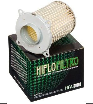Hi-Flo - Надежный воздушный фильтр HFA3801