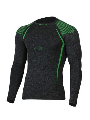 Термокофта анатомическая Lasting Tolo