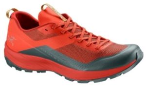 Надежные мужские кроссовки Arcteryx Norvan Vt 2