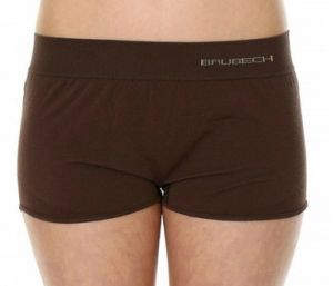BRUBECK - Боксеры женские Comfort Night