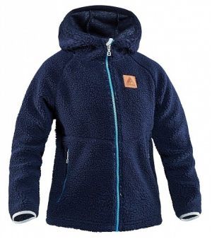 8848 ALTITUDE - Горнолыжная толстовка Express Pile