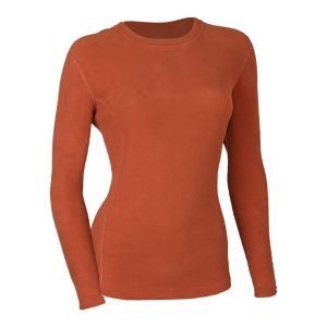 Облегающая термофутболка Сплав L/S Arctic Polartec Micro