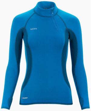 Sivera - Женский пуловер Сноуи Вп (ж)