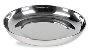 Tatonka - Тарелка стальная Small Plate