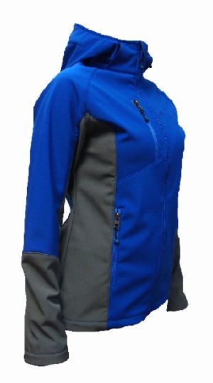 Куртка Басег Бриз Софтшел