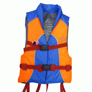 Спасательный жилет Yukon Юнга
