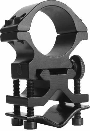 Крепление на оружие с планкой Pikatinny ArmyTek GM-04