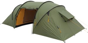 Сплав - Кемпинговая палатка Pride 4
