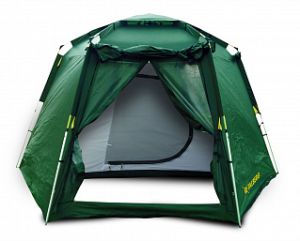 Палатка для похода Talberg Grand 4