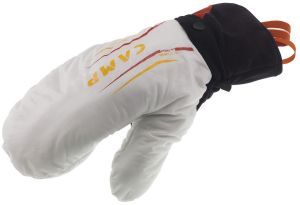 Camp - Зимние варежки G Comp Warm 