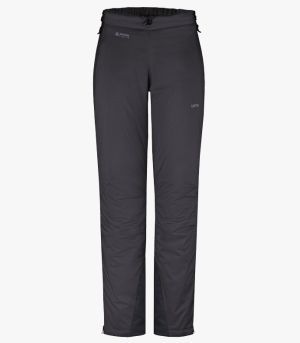 Теплые брюки для девушек Sivera Камка П 2021