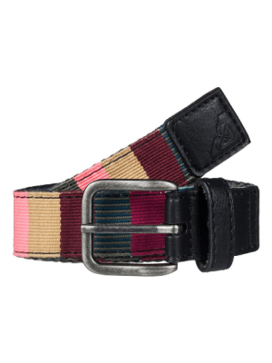 Roxy - Женский универсальный пояс