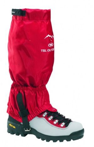 Туристические защитные гамаши TSL